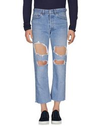 Джинсовые брюки Levis RED TAB
