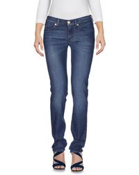 Джинсовые брюки 7 FOR ALL Mankind