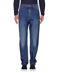 Джинсовые брюки Levis RED TAB