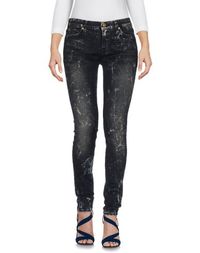 Джинсовые брюки 7 FOR ALL Mankind