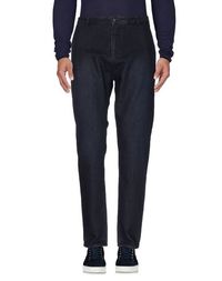 Джинсовые брюки Scotch & Soda