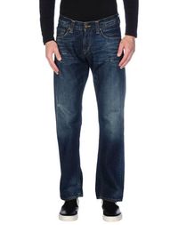 Джинсовые брюки Carhartt