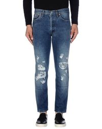 Джинсовые брюки Levis RED TAB