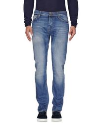 Джинсовые брюки 7 FOR ALL Mankind