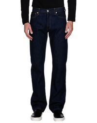 Джинсовые брюки Levis RED TAB