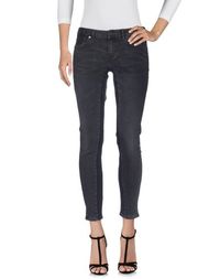 Джинсовые брюки Maison Scotch