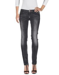 Джинсовые брюки Philipp Plein