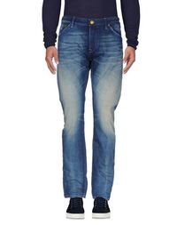 Джинсовые брюки Scotch & Soda