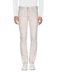 Джинсовые брюки M.Grifoni Denim