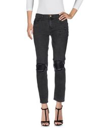 Джинсовые брюки Current/Elliott