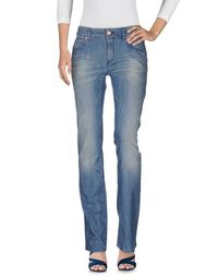 Джинсовые брюки Armani Jeans