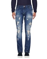 Джинсовые брюки Philipp Plein