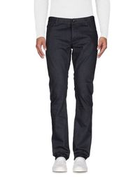 Джинсовые брюки John Varvatos