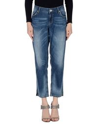 Джинсовые брюки LIU •JO Jeans