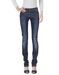 Джинсовые брюки Blugirl Jeans