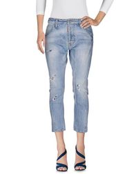 Джинсовые брюки Dsquared2