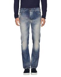 Джинсовые брюки Cycle