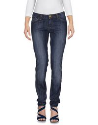 Джинсовые брюки Trussardi Jeans