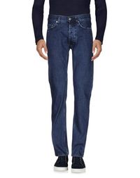 Джинсовые брюки Acne Studios