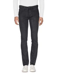 Джинсовые брюки M.Grifoni Denim