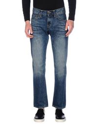 Джинсовые брюки Carhartt