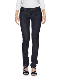 Джинсовые брюки Blugirl Jeans