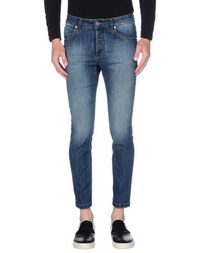 Джинсовые брюки Michael Coal