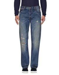 Джинсовые брюки Denim & Supply Ralph Lauren