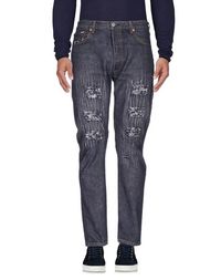 Джинсовые брюки Levis RED TAB