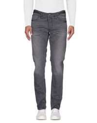 Джинсовые брюки John Varvatos