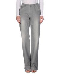 Джинсовые брюки Trussardi Jeans