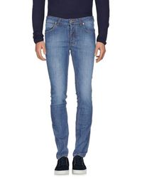 Джинсовые брюки Michael Coal