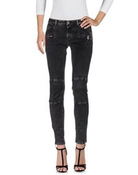 Джинсовые брюки Trussardi Jeans