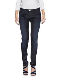 Джинсовые брюки Armani Jeans