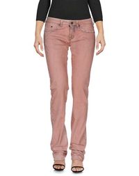 Джинсовые брюки Blumarine