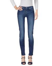 Джинсовые брюки 7 FOR ALL Mankind