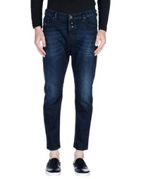 Джинсовые брюки Diesel