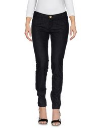 Джинсовые брюки Trussardi Jeans