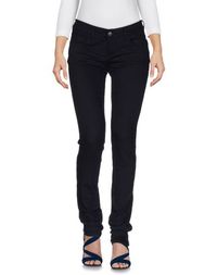 Джинсовые брюки Armani Jeans