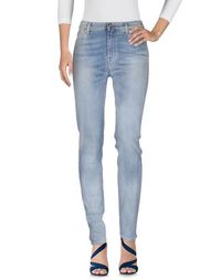 Джинсовые брюки 7 FOR ALL Mankind