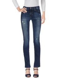 Джинсовые брюки Joes Jeans