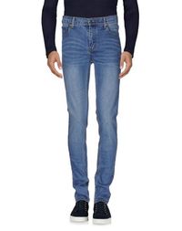 Джинсовые брюки Cheap Monday