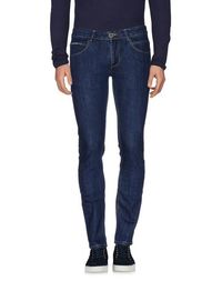 Джинсовые брюки ONE Seven TWO