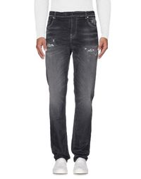 Джинсовые брюки 7 FOR ALL Mankind