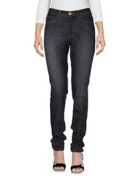 Джинсовые брюки Trussardi Jeans