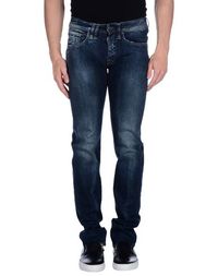 Джинсовые брюки Cycle