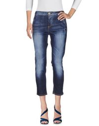 Джинсовые брюки Guess