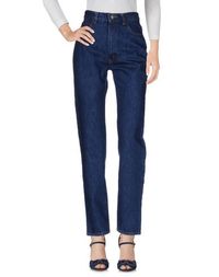 Джинсовые брюки Armani Jeans