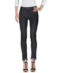 Джинсовые брюки Trussardi Jeans