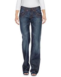 Джинсовые брюки Armani Jeans